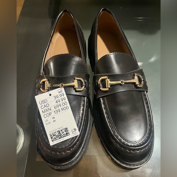 H&M Loafers - Picture 2 of 2